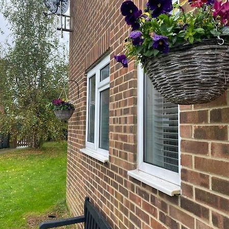 Cosy Studio Apartment Waterlooville Esterno foto