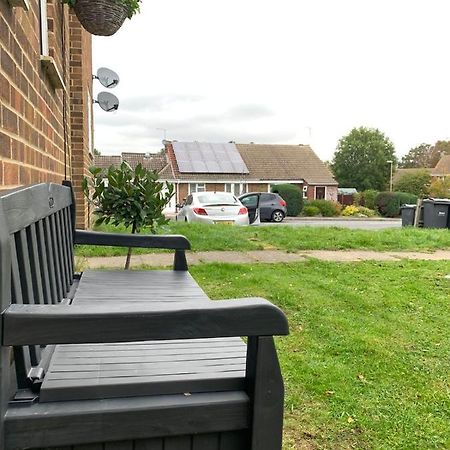 Cosy Studio Apartment Waterlooville Esterno foto