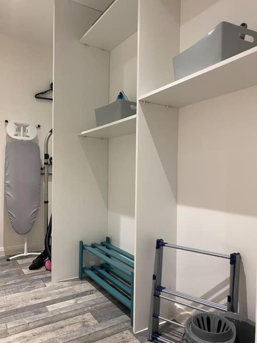 Cosy Studio Apartment Waterlooville Esterno foto