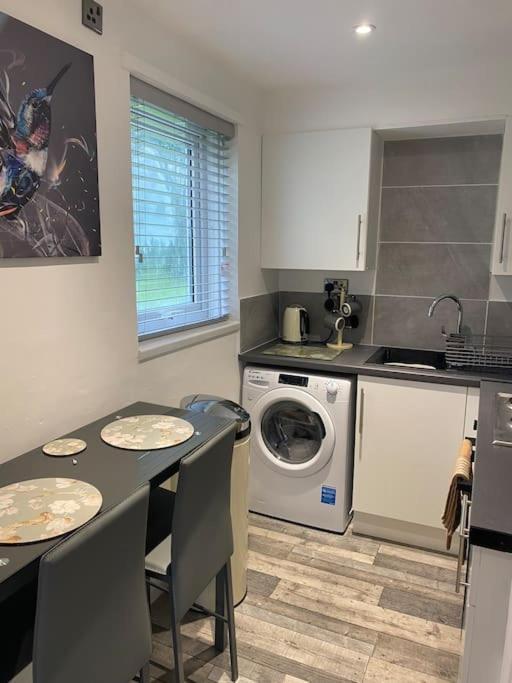 Cosy Studio Apartment Waterlooville Esterno foto